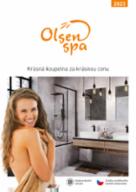 Katalog Olsen Spa platný od 1.9.2023