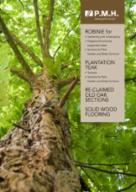 Katalog Robinia EN