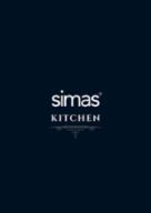 Katalog Simas kitchen